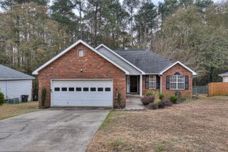 556 OLD WALNUT BRANCH Branch, North Augusta, SC 29860
