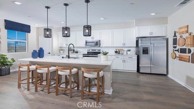 33203 Opal Glass Drive, Los Angeles, CA 92596