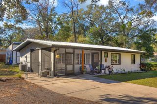 1108 E WINNEMISSETT AVENUE, Deland, FL 32724