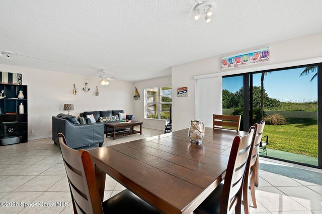 4570 Ocean Beach Boulevard 106, Cocoa Beach, FL 32931