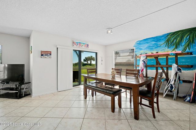 4570 Ocean Beach Boulevard 106, Cocoa Beach, FL 32931