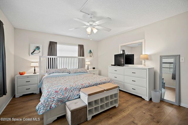 4570 Ocean Beach Boulevard 106, Cocoa Beach, FL 32931