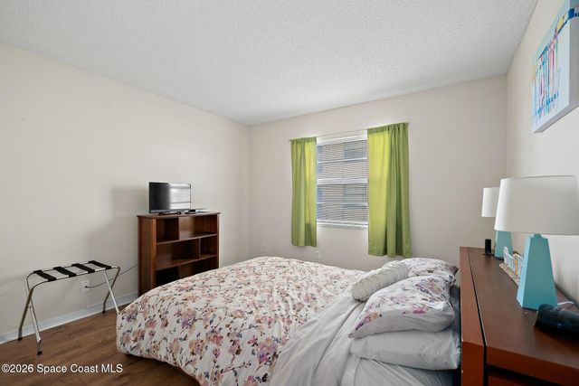 4570 Ocean Beach Boulevard 106, Cocoa Beach, FL 32931