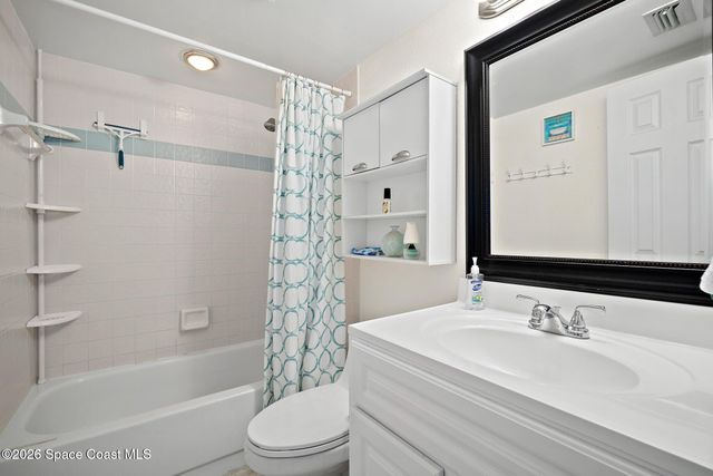 4570 Ocean Beach Boulevard 106, Cocoa Beach, FL 32931