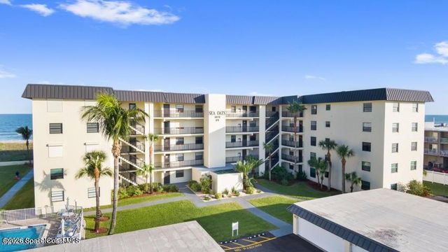 4570 Ocean Beach Boulevard 106, Cocoa Beach, FL 32931
