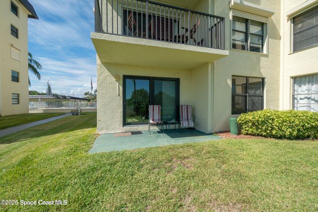 4570 Ocean Beach Boulevard 106, Cocoa Beach, FL 32931