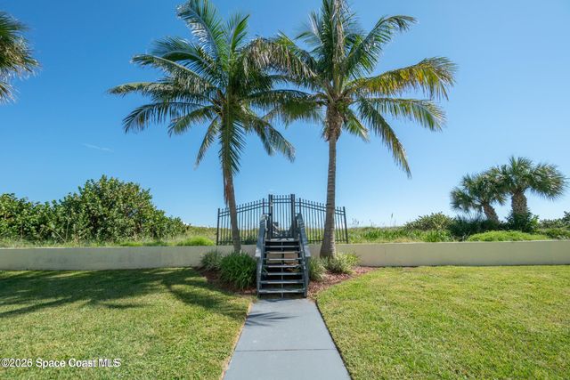4570 Ocean Beach Boulevard 106, Cocoa Beach, FL 32931