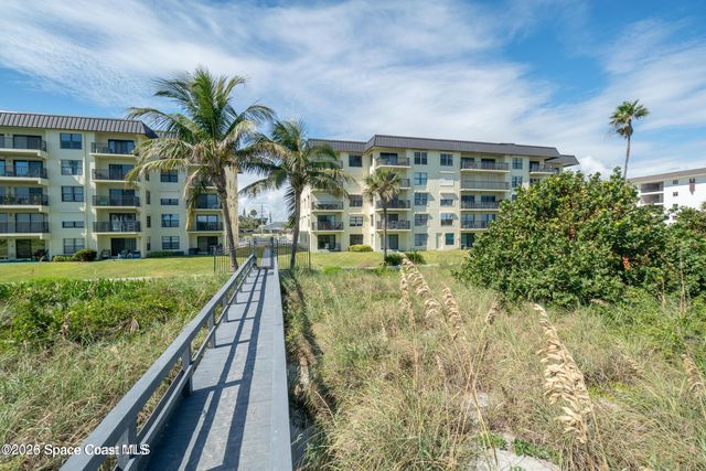 4570 Ocean Beach Boulevard 106, Cocoa Beach, FL 32931