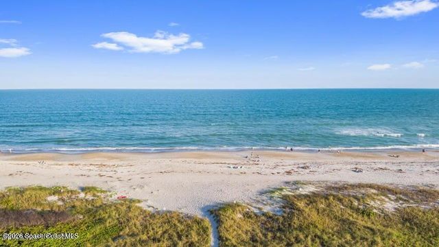 4570 Ocean Beach Boulevard 106, Cocoa Beach, FL 32931