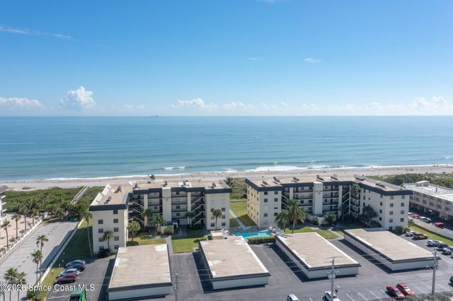 4570 Ocean Beach Boulevard 106, Cocoa Beach, FL 32931