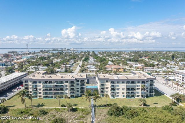 4570 Ocean Beach Boulevard 106, Cocoa Beach, FL 32931