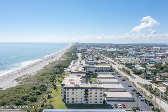 4570 Ocean Beach Boulevard 106, Cocoa Beach, FL 32931