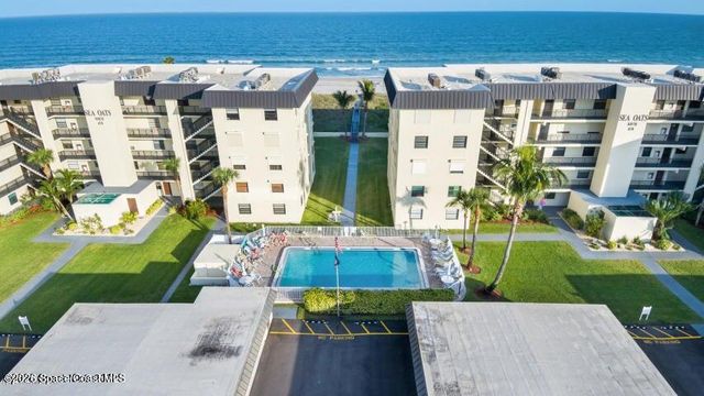 4570 Ocean Beach Boulevard 106, Cocoa Beach, FL 32931