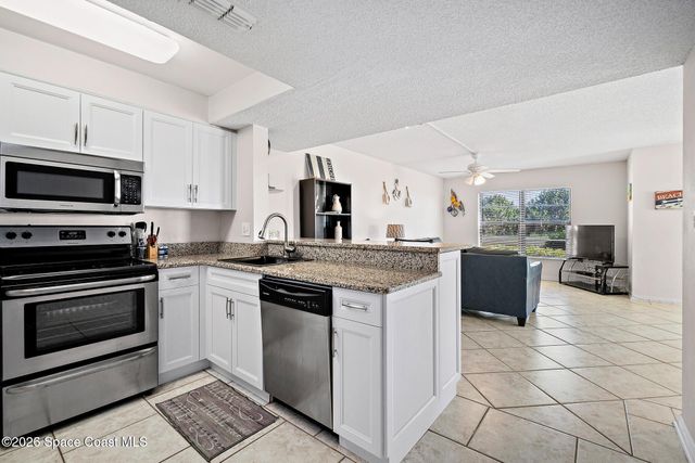 4570 Ocean Beach Boulevard 106, Cocoa Beach, FL 32931