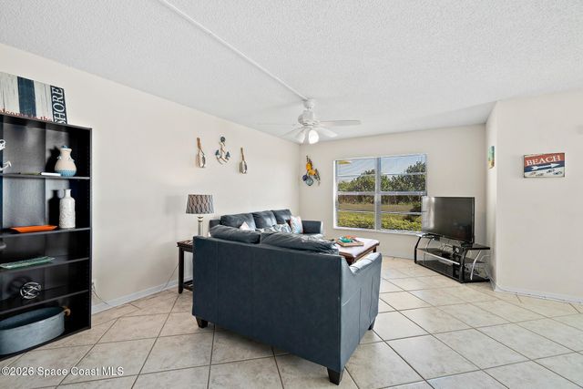 4570 Ocean Beach Boulevard 106, Cocoa Beach, FL 32931