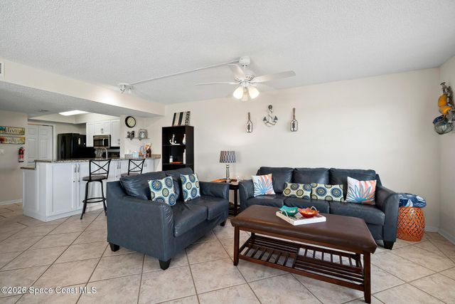 4570 Ocean Beach Boulevard 106, Cocoa Beach, FL 32931