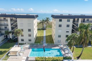4570 Ocean Beach Boulevard 106, Cocoa Beach, FL 32931