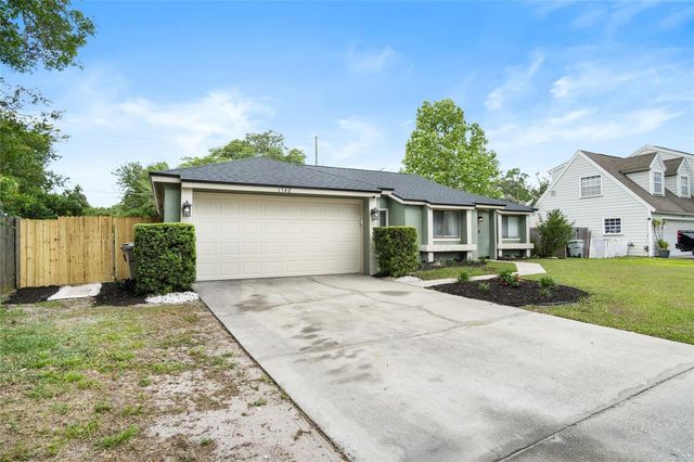 1748 SUN RIDGE DRIVE, Apopka, FL 32703