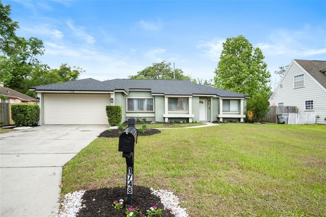 1748 SUN RIDGE DRIVE, Apopka, FL 32703