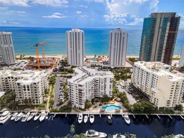 1361 S Ocean Blvd 604, Pompano Beach, FL 33062