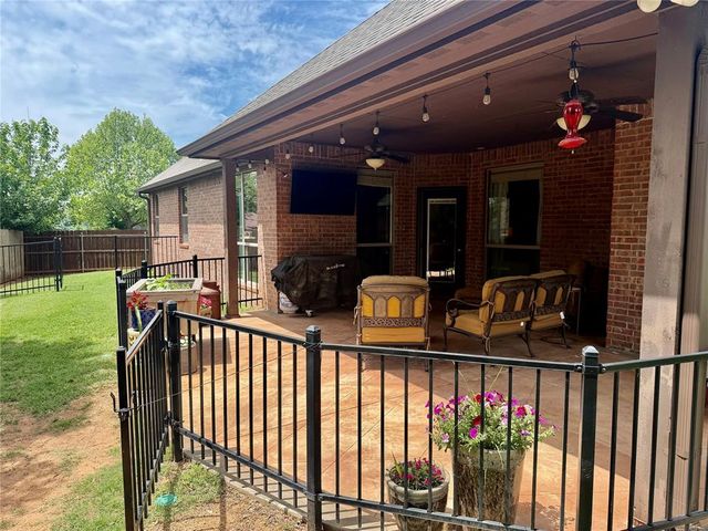 1308 Glenmere Court, Edmond, OK 73003