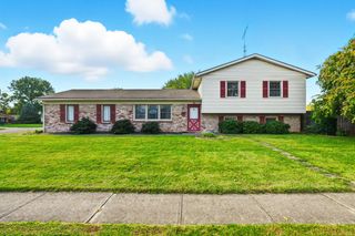 201 N Henry Street 201 N Henry Street, New Carlisle, OH 45344