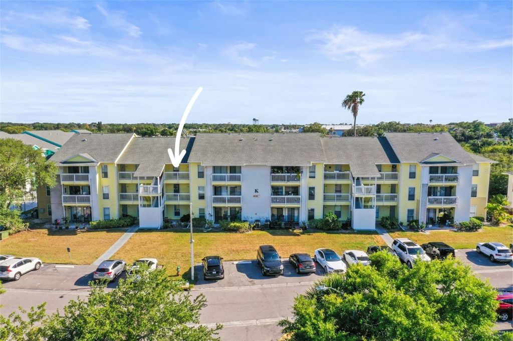 455 ALT 19 S 175, Palm Harbor, FL 34683
