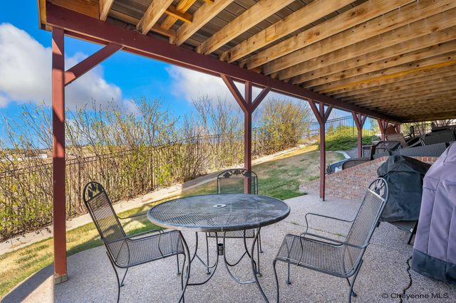 5808 CRESTRIDGE DR, Cheyenne, WY 82009