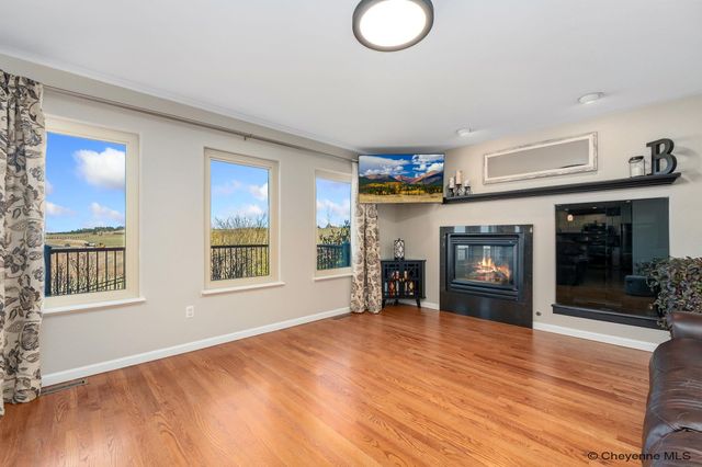 5808 CRESTRIDGE DR, Cheyenne, WY 82009