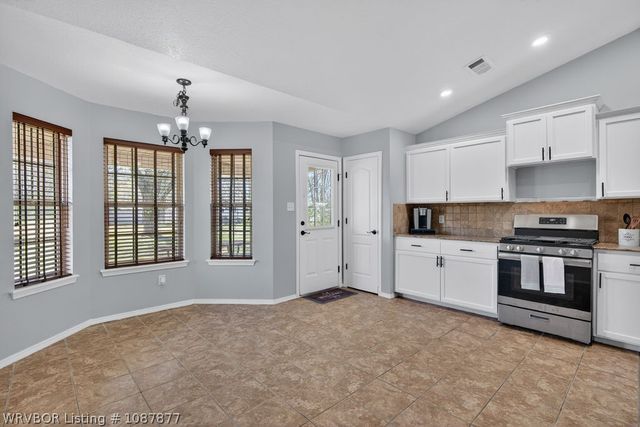 5526 Hilltop, Van Buren, AR 72956