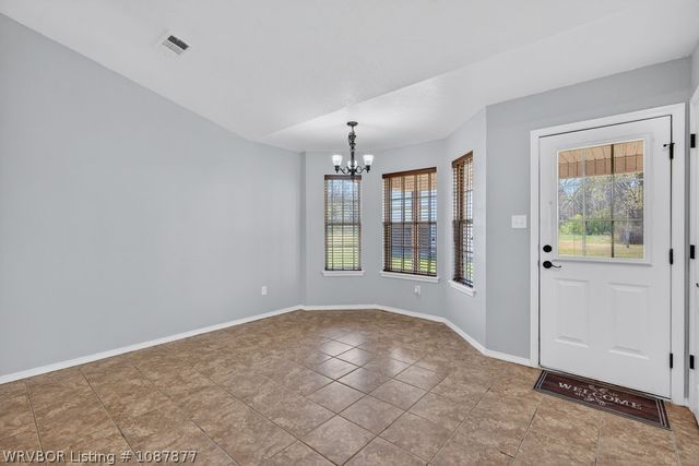 5526 Hilltop, Van Buren, AR 72956