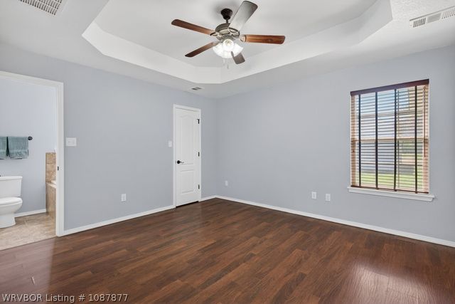 5526 Hilltop, Van Buren, AR 72956