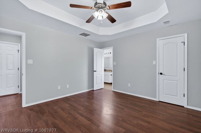 5526 Hilltop, Van Buren, AR 72956