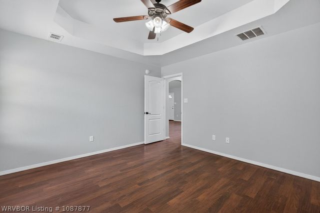 5526 Hilltop, Van Buren, AR 72956