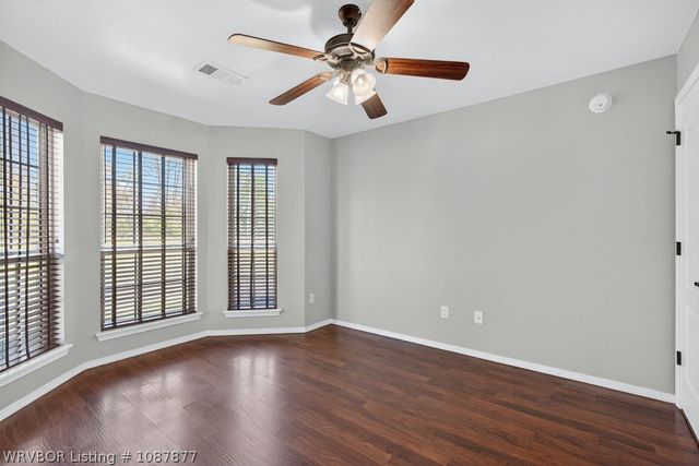 5526 Hilltop, Van Buren, AR 72956