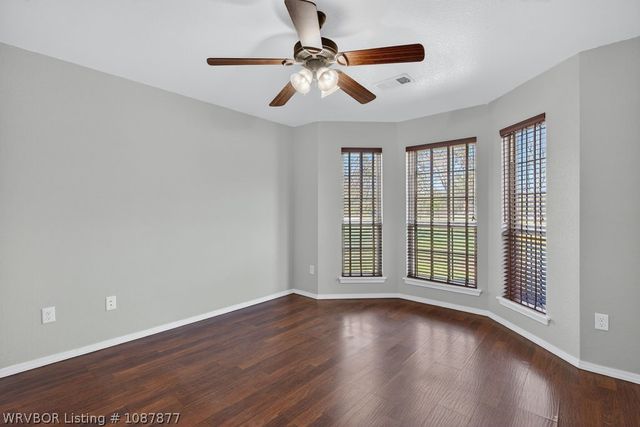 5526 Hilltop, Van Buren, AR 72956