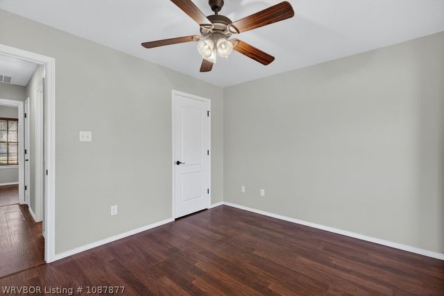 5526 Hilltop, Van Buren, AR 72956