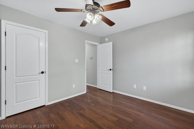 5526 Hilltop, Van Buren, AR 72956