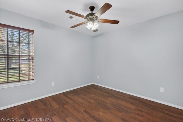 5526 Hilltop, Van Buren, AR 72956