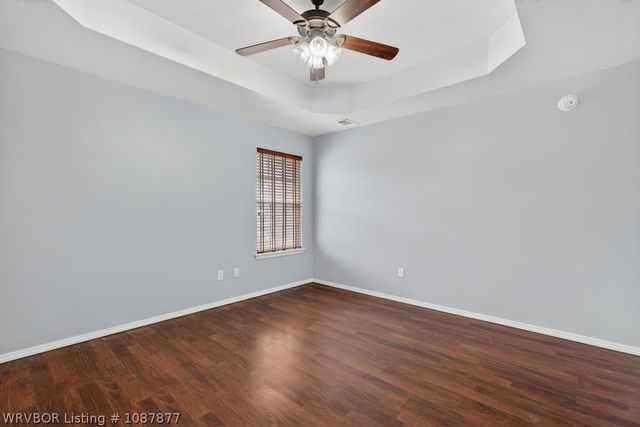 5526 Hilltop, Van Buren, AR 72956