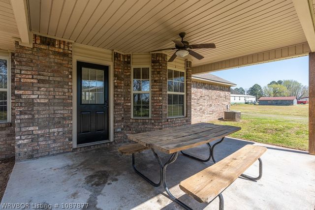 5526 Hilltop, Van Buren, AR 72956