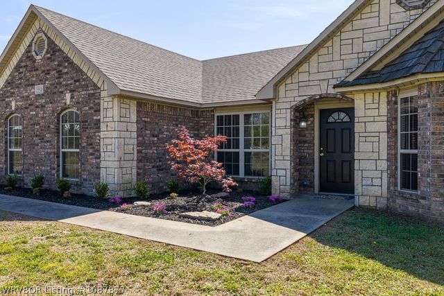 5526 Hilltop, Van Buren, AR 72956