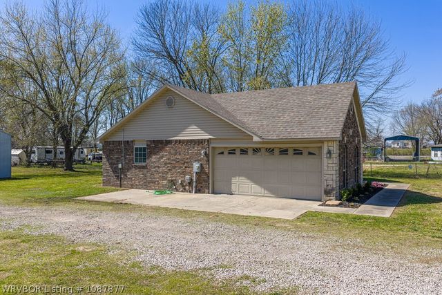 5526 Hilltop, Van Buren, AR 72956