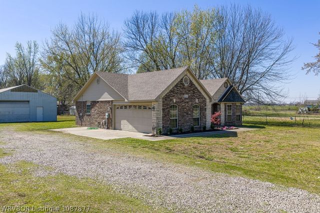 5526 Hilltop, Van Buren, AR 72956