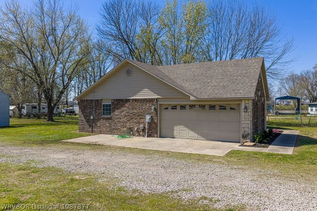 5526 Hilltop, Van Buren, AR 72956