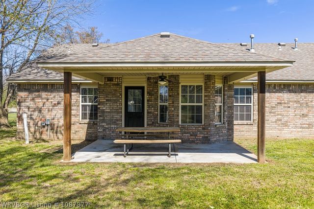5526 Hilltop, Van Buren, AR 72956