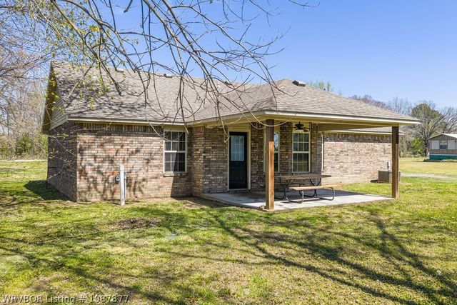 5526 Hilltop, Van Buren, AR 72956