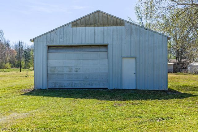 5526 Hilltop, Van Buren, AR 72956