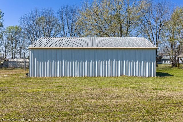 5526 Hilltop, Van Buren, AR 72956
