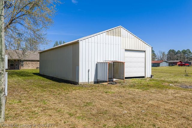 5526 Hilltop, Van Buren, AR 72956